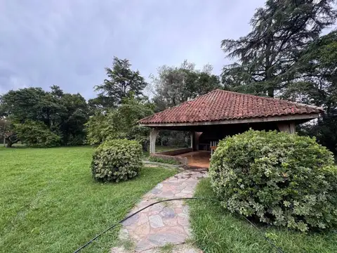 fray justo santa maria de oro 3500, Piso 0