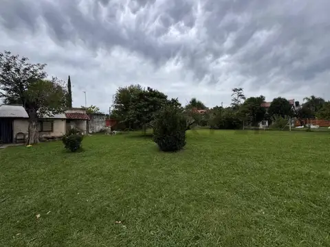 VENTA QUINTA LOTE LA REJA 4700 M2 VALOR INIGUALABLE OPORTUNIDAD