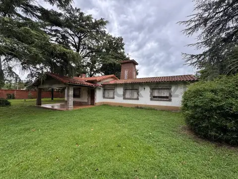 Quinta en Venta en Moreno, USD 199.000