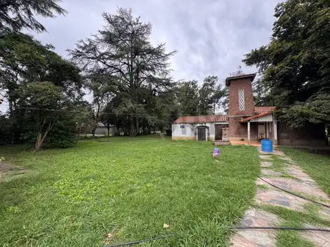 fray justo santa maria de oro 3500, Piso 0