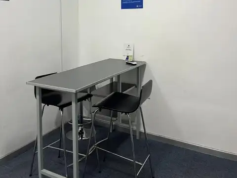 Oficina en Alquiler 15 años