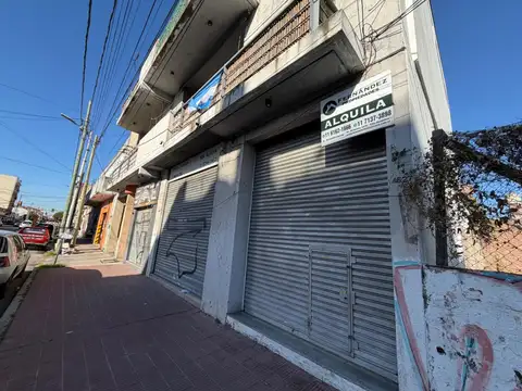 Local en Alquiler en Villa Dominico, $ 450.000