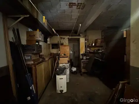 Venta de Casa a remodelar en Martinez