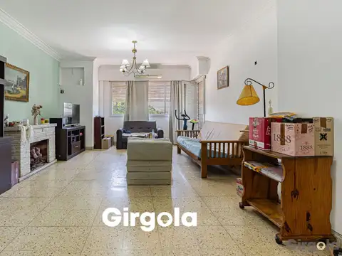 Rodríguez Pena 800