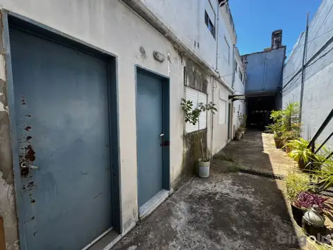 Venta de Casa a remodelar en Martinez