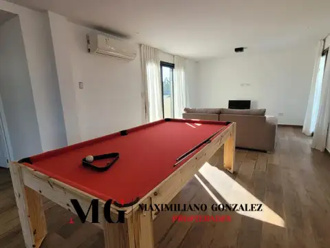 Casa en Alquiler 5 años