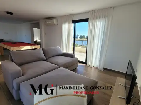 Casa en Alquiler al Norte