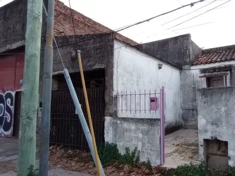 General Pinto 800