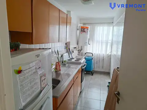 Departamento en Alquiler de 2 dormitorios