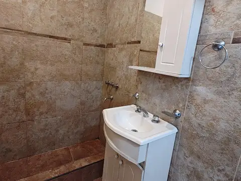 Casa en Alquiler 8 años
