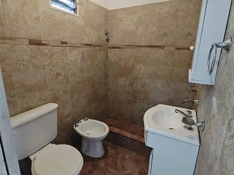 Excelente duplex Nuevo de 3 ambientes con cochera