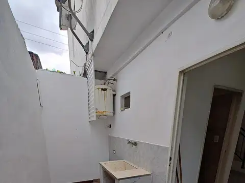 Casa en Alquiler 8 años