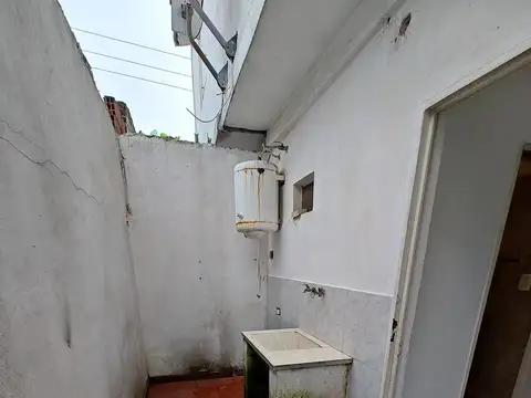 Casa en Alquiler 8 años