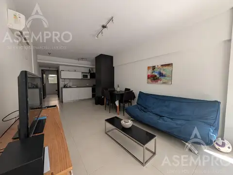 Departamento en Venta al Norte