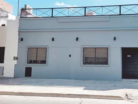 Depto Tipo Casa en Venta al Norte