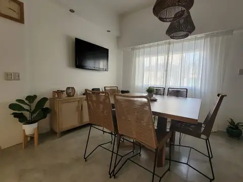 CASA EN VENTA EN SAN ANDRES - SAN MARTIN