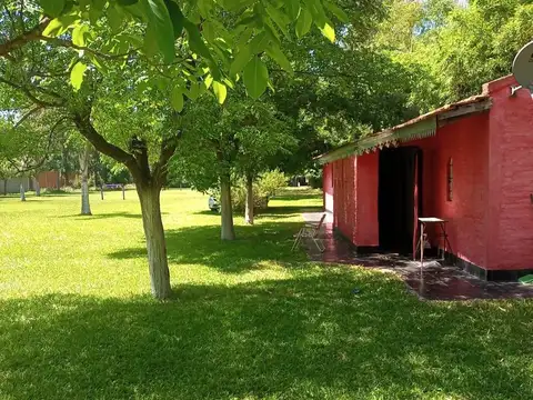 VENTA QUINTA 4680 M² CON PILETA Y QUINCHO MARCOS PAZ LÍMITE CON CAÑUELAS