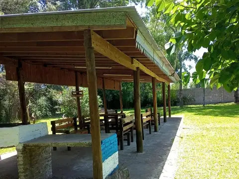 Casa en Venta de 1 dormitorio