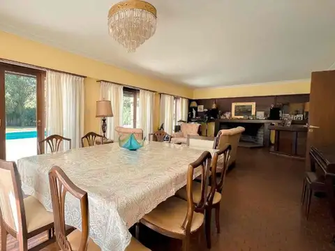 Casa en Venta 41 años