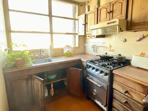 Departamento en Venta de 3 ambientes