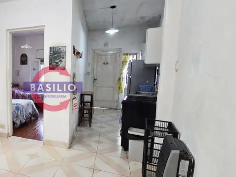 Depto Tipo Casa en Venta en Carapachay, USD 70.000