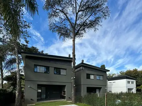 Casa en Venta en Pacheco Sur, USD 340.000