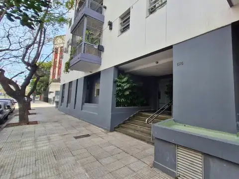 Departamento en Venta en Palermo, USD 218.000