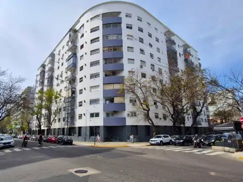 VENTA DEPARTAMENTO 4 AMBIENTES PALERMO