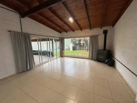 Casa en Venta en Ibarlucea, USD 82.000