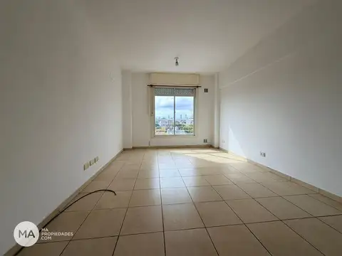 Departamento en Alquiler en Centro, Rosario