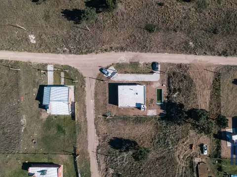 Casa en Venta en Pehuen Co, USD 150.000