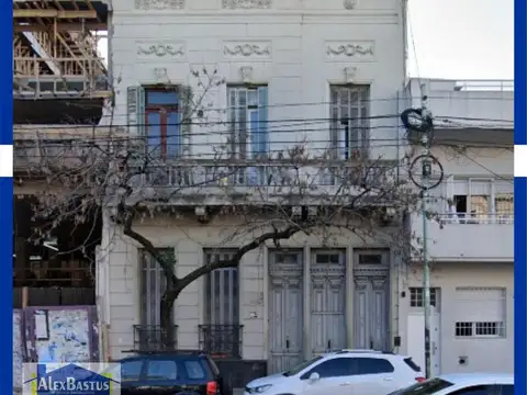 Av Independencia 2955