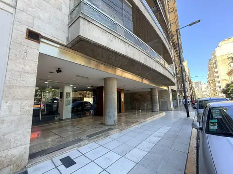 Departamento en Alquiler Temporal en Recoleta, CABA