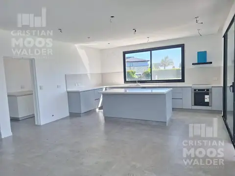 Casa en Venta A Estrenar