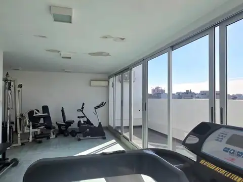 Departamento en Venta en Chacarita, USD 90.000