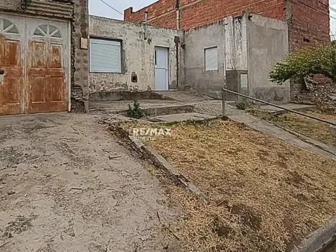 Venta de Casa a Refaccionar