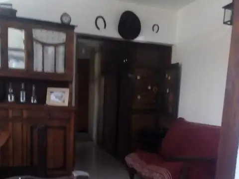 Departamento en Venta en Villa Ballester, USD 85.000