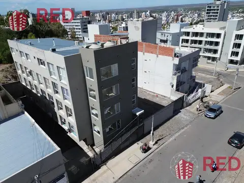 Vende departamento 1 Dormitorio Barrio Gamma Neuquen