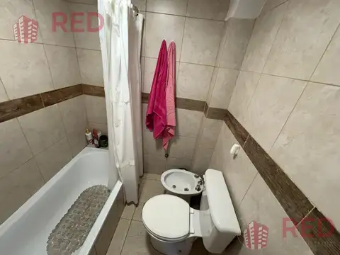 VENDE DEPARTAMENTO B° GAMMA, NEUQUEN