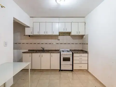 Depto Tipo Casa en Venta de 3 ambientes