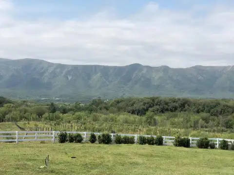 Terreno en Venta en Santa Maria de Punilla, Punilla