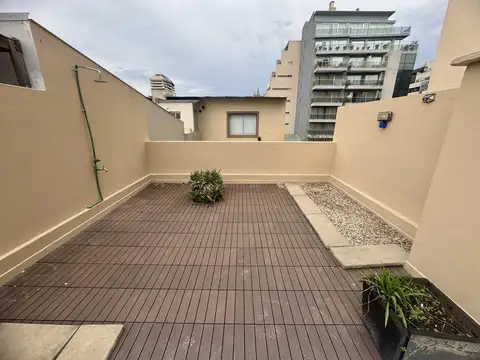 Departamento en Alquiler en Palermo Viejo, Palermo