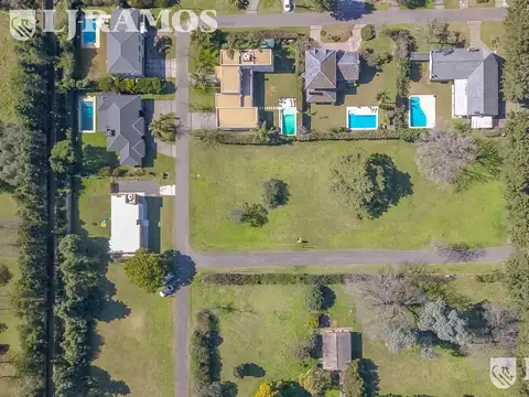Terreno en Venta en La Otilia, Countries y Barrios Cerrados en Pilar