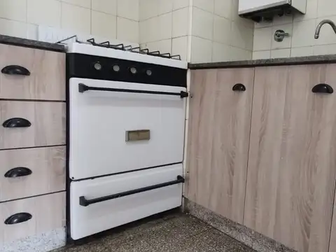 Departamento en alquiler de un dormitorio en zona Centro