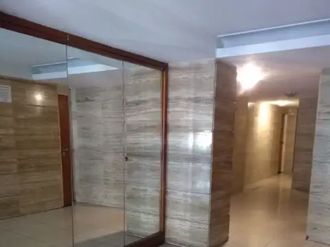 Departamento en alquiler de un dormitorio en zona Centro