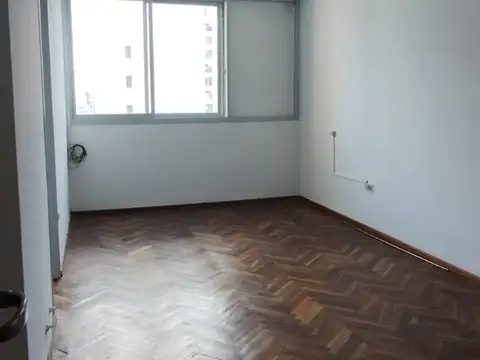 Departamento en alquiler de un dormitorio en zona Centro