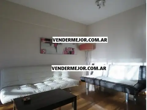DEPARTAMENTO EN PALERMO