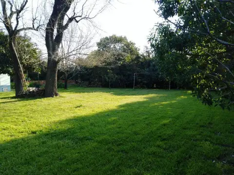 Terreno en Venta en Joaquin Gorina, USD 65.000