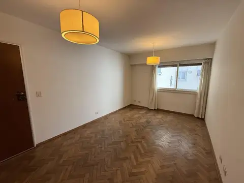 Departamento en Venta en Recoleta, Capital Federal