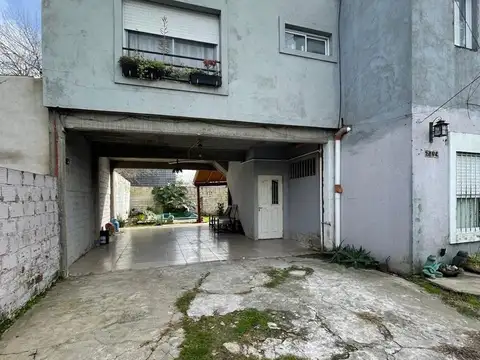 Casa en Venta en Benavidez, USD 95.000